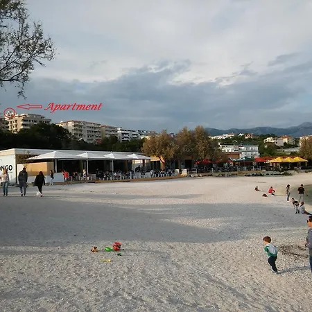 Guest house Near The Beach Split