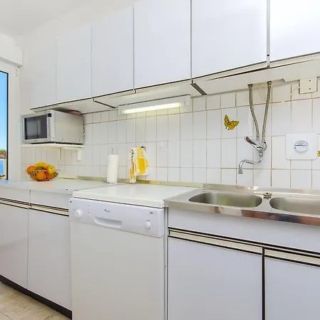 Guest house Near The Beach Split