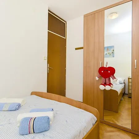 Guest house Near The Beach Split