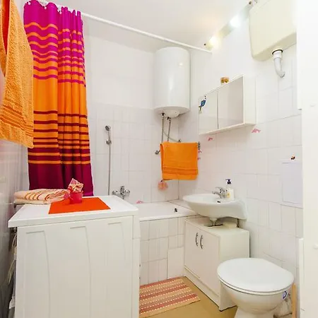 Guest house Near The Beach Split