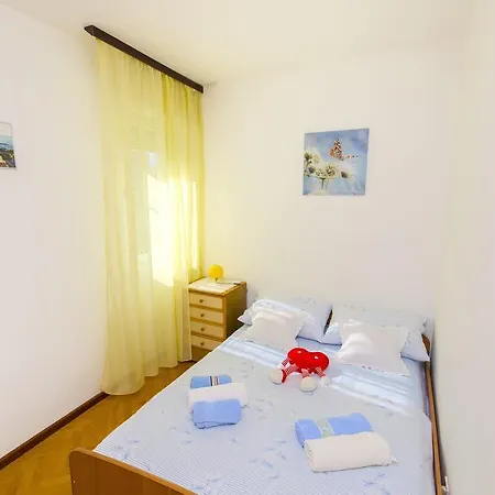 Guest house Near The Beach Split