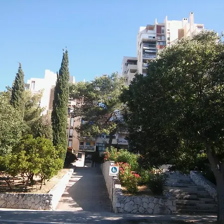 Guest house Near The Beach